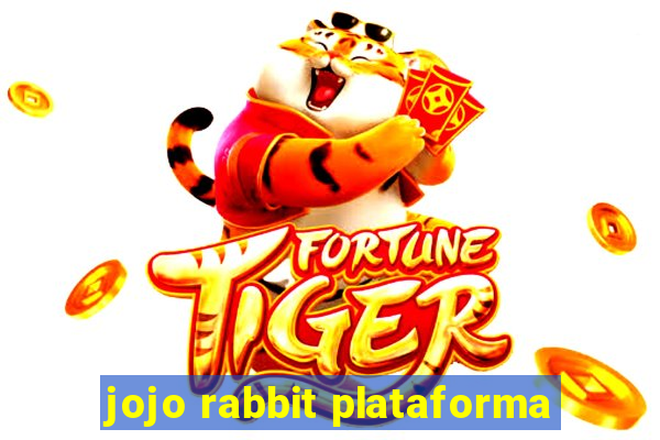 jojo rabbit plataforma